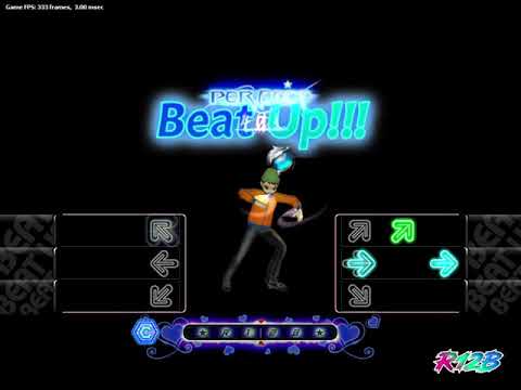 AuditionTH (R12B) Beat Up Bounce Enforcerz - Shower (150 Bpm)