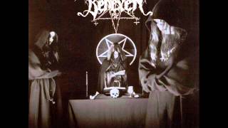 Behexen - Rituale Satanum