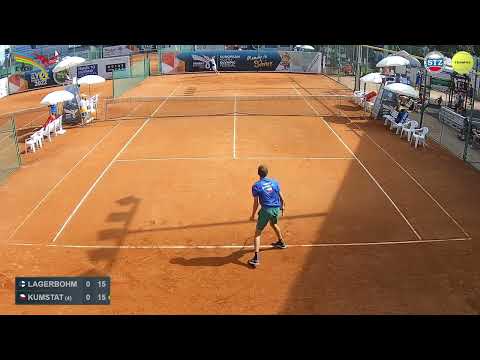 Linus Lagerbohm - Jan Kumstat (SF)