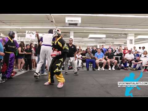 Cory Williams v Adam Medford - Men's Teams - New England Open 2015