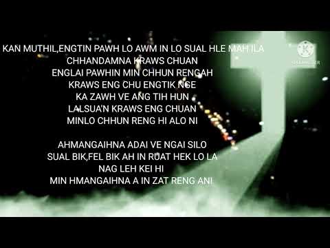 aw kraws ka va ngaisang che emm