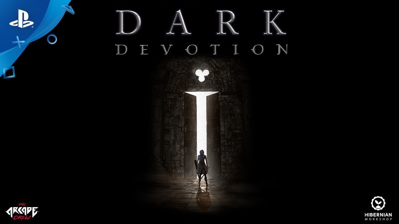 Dark Devotion e seus Chefes, Chegando dia 24 de Outubro para PS4