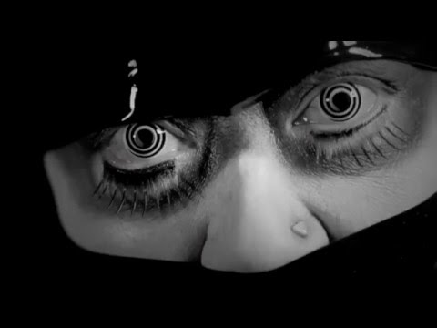 Coppé - 'Shadow Brain' (Official Music Video)