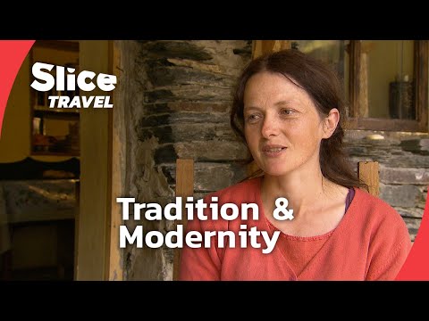 Die Swanen: Hüter der antiken Kultur Georgiens | SLICE TRAVEL