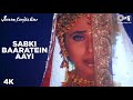 Sabki Baaratein Aayi Jhankar | Jaanam Samjha Karo | Urmila Matondkar | Jaspinder Narula | Anu Malik