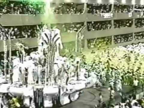 Imperio Serrano 1986 - Eu Quero.mpg