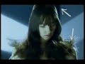 Garnier Fructis Shampoo Advert 2000