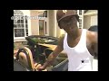 19 Year Old Lil Wayne Shows His Cars How I M Living 2002 Pt 1 Of 2