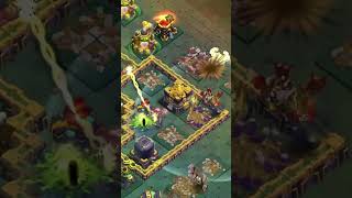 Dragonscale Warden Đã Xuất Hiện! Bạn Đã Có Chưa?#harizerCreator #clashofclans #Coc