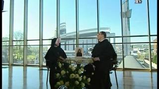 6. Poszukiwanie klasztoru i wstąpienie do zgromadzenia - Życie świętej Faustyny