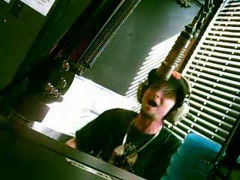 Conceit & LQ Savee Freestyle on 89,7FM KFJC Gurp City