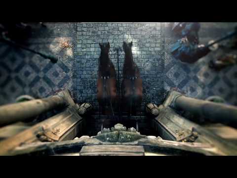 Outlander (Season 2) | Opening Title