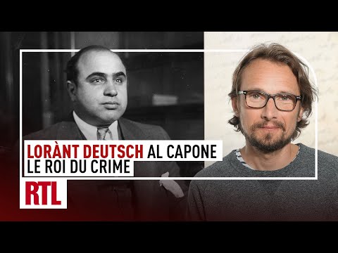 Step into History - Al Capone, the King of Crime I Complete Edition