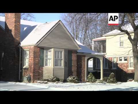 Squatters soon will have fewer housing options now that post-bankruptcy Detroit is getting serious a