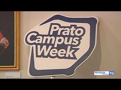 2018-04-17 PRATO - UNIVERSITÀ IN FESTA CON PRATO CAMPUS WEEK