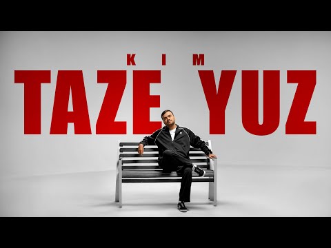 Taze Yuz - Kim? (Official Music Video)