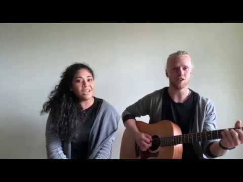 We Don't Need to Dance (Castelle Cover) - Conway Seavey Ft. Denali