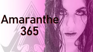 Amaranthe - 365 (Lyrics)