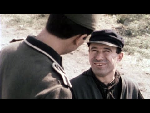 BALKAN EKSPRES 2 - Bitte hilfe, gur, gur