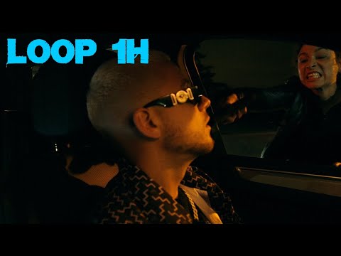 PLK x HAMZA - Pilote - Boucle 1H