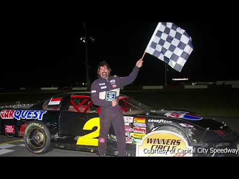 Capital City Speedway Documentary