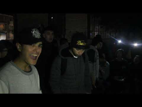 DEAFC VERSEO STEREO vs. ÉLIAN: 8vos - DV Multiverse 2019