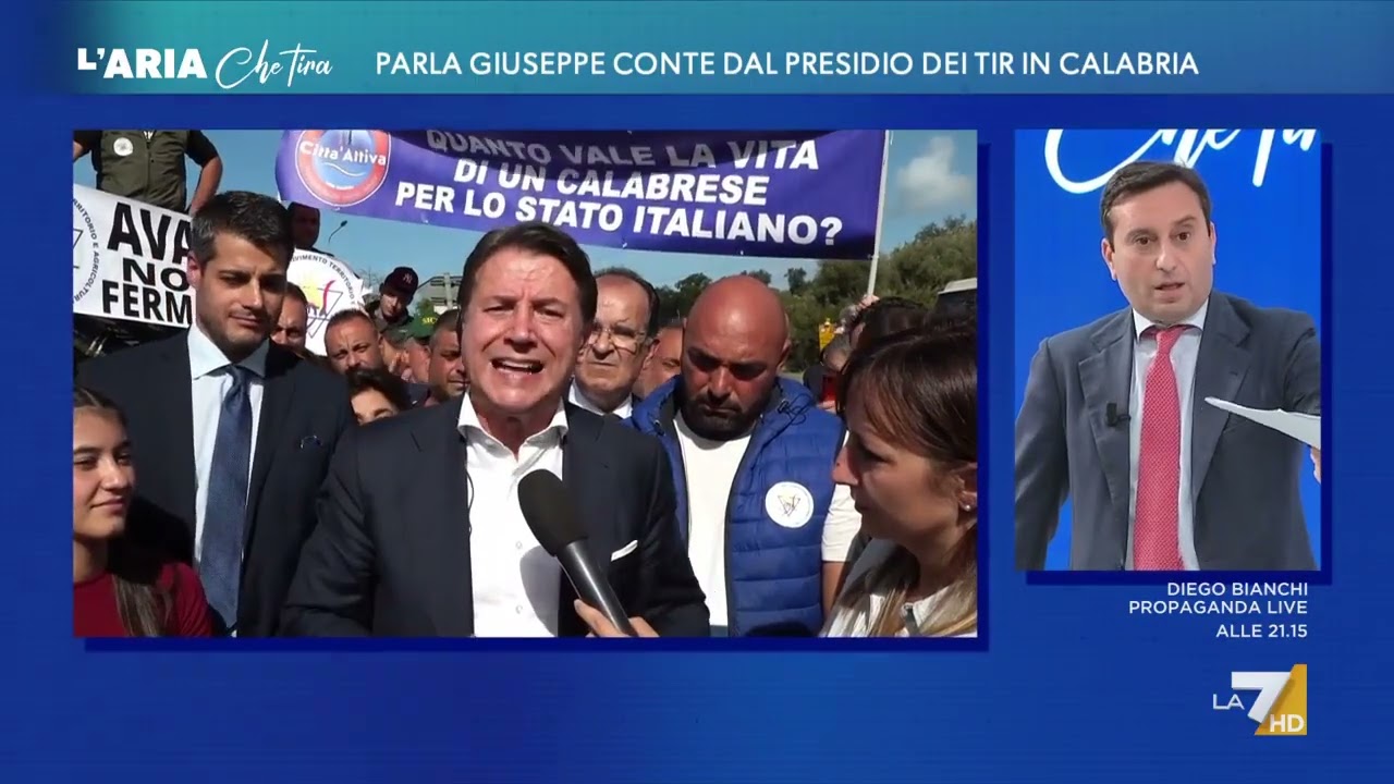 Scontri a Milano, David Parenzo a Giuseppe Conte: "Lei come gestirebbe questo se fosse al governo?"