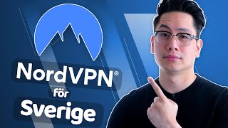 Fungerar NordVPN i Sverige? — Testing NordVPN for Sweden