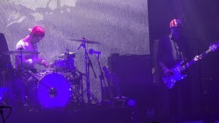 Orelha negra - Throwback live mexefest 2017 coliseu recreios 4K