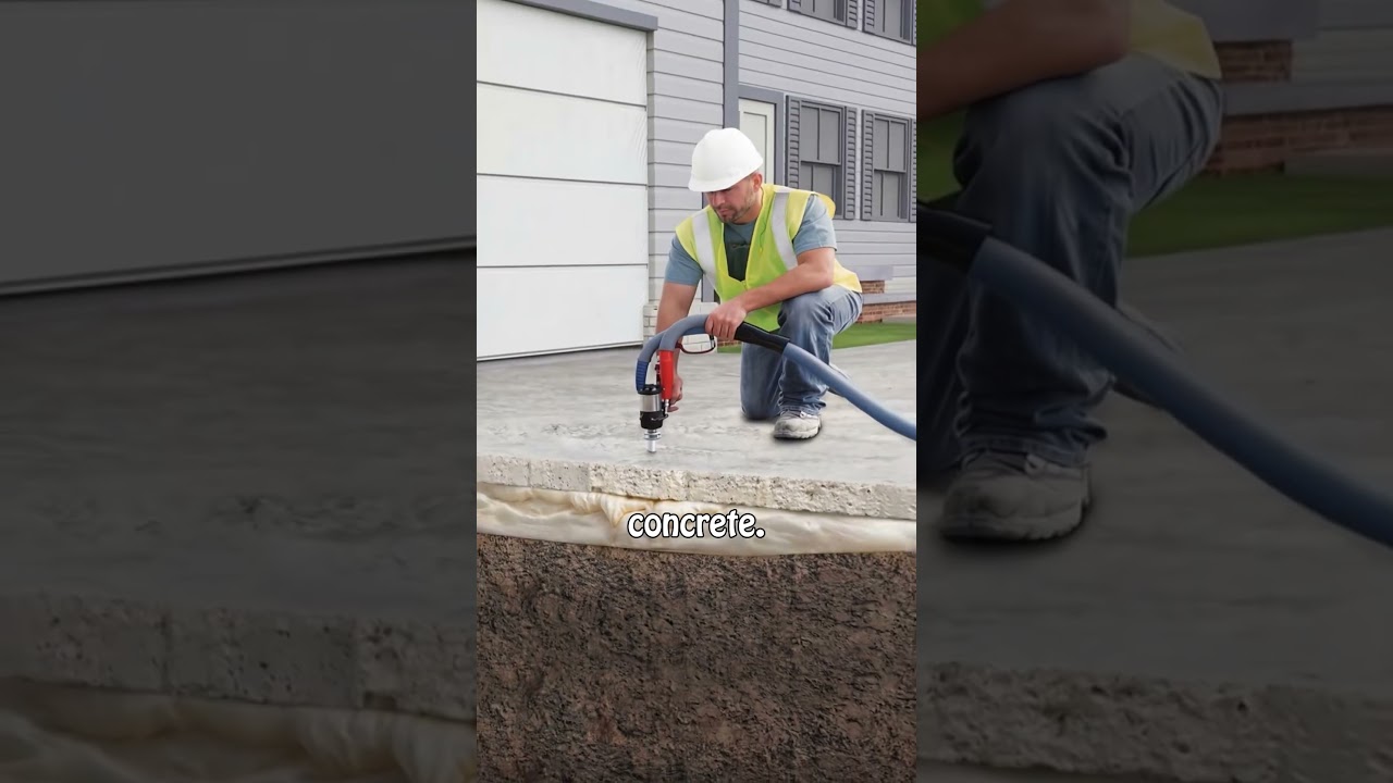 What are the applications of polyethylene foam?