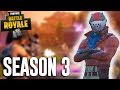 Fortnite Season 3! - Fortnite Battle Royale Gameplay - Ninja