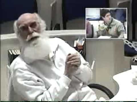 Mentalês - Waldo Vieira - CEAEC - 23/07/2010 - Tertúlia Aula - 1638