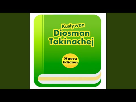 Himnario Verde #23 Noqa Wajcha Purishani