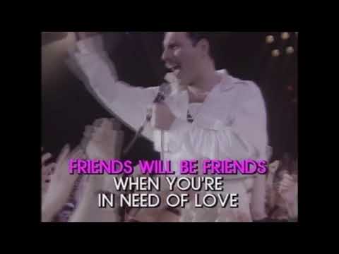 download lagu mp3 mp4 Queen Karaoke Cd, download lagu Queen Karaoke Cd gratis, unduh video klip Queen Karaoke Cd