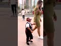 Dubai S Little Sheikh Aziz Alasmar Shorts