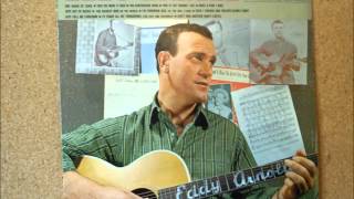 Eddy Arnold    This Is The Thanks I Get