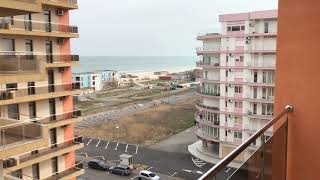 Apartament 2 camere de vanzare in zona Summerland din Mamaia