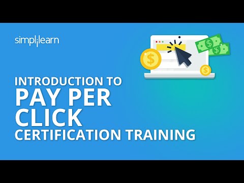 Introduction To Web Analytics Certification Training | Simplilearn