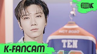 Download lagu [K-Fancam] NCT U 텐 ‘90's Love' (NCT U TEN Fancam)  l @MusicBank 201127 mp3