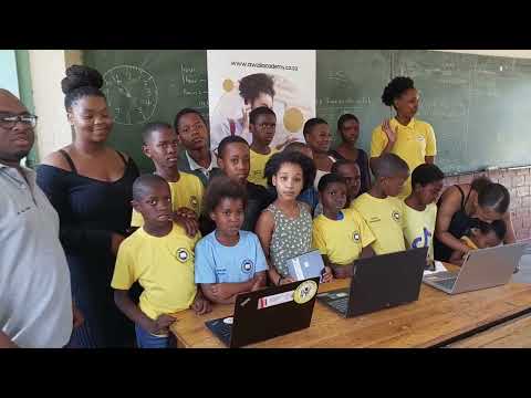 Awali Academy in Action