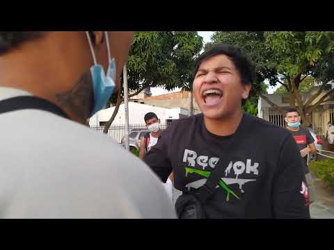 Sadmec vs Django 4x4 Octavos de Final Gloryus Rapper.