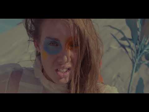 Lucky Prophet feat. Nine-Pound Dubois - My World is Strange