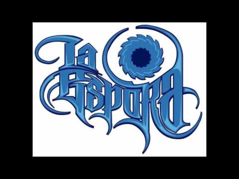 La Espora - Me Mantengo Fuerte (prod. Mesgo)
