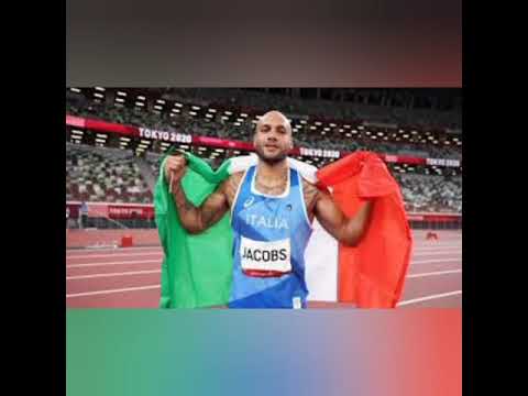 Christian Coleman 6.49s VS Marcelle Jacobs 6.49s 60m,if there should be clash who u think would win.