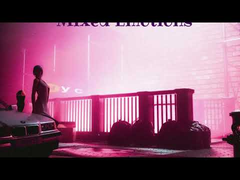 Decoy (Ft BENJAMINRICH & Jaaxx)