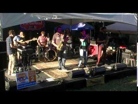 Naughty Professor Threadhead Patry 2017 Part 2