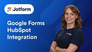 How to Integrate Google Forms With HubSpot | Tutorial (2026)