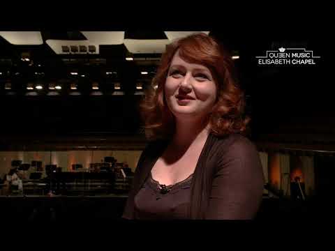 Around the notes, 02.12.20 - Vladyslava Luchenko  | MCFestival, Beyond Beethoven - Digital edition