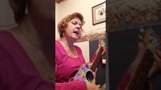 Away But Never Gone - Wailin&#39; Jenny&#39;s Ukulele Cover