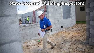 Collier County Building Plan Review and Inspection Division